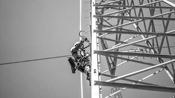 SELT nimmt an der Veranstaltung Zukünftige Stromnetze 2019 teil