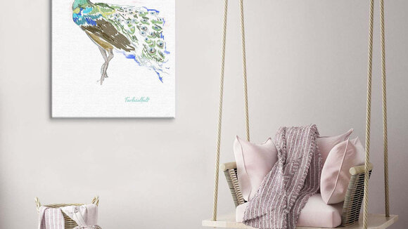 15 Jahre Designerfolg - ART Manufaktur Lana KK® launcht Kunstreihe zum Jubiläum