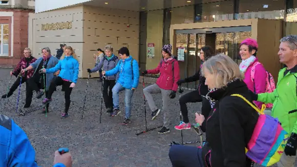 Besuchermagnet Deutsche Wellnesstage
