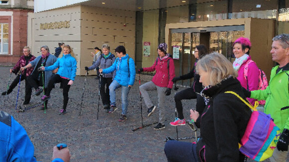 Besuchermagnet Deutsche Wellnesstage