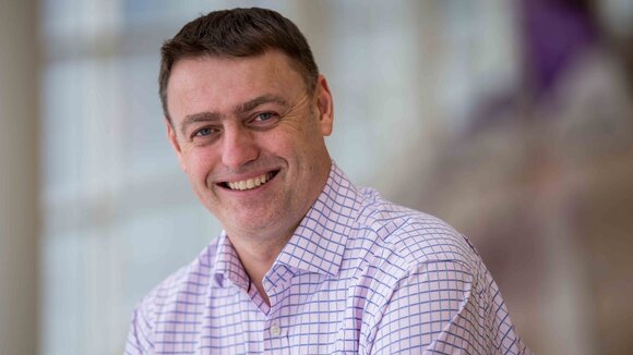 BluJay verpflichtet Andrew Kirkwood als neuen Chief Executive Officer