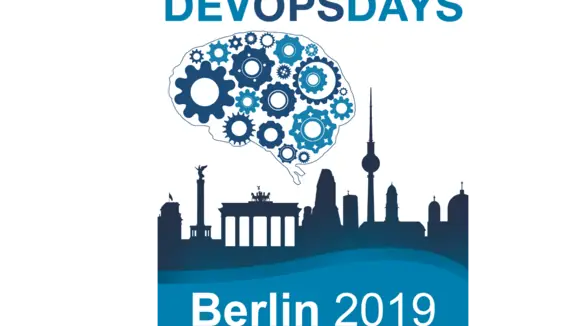 Call for Papers für die DevOpsDays Berlin