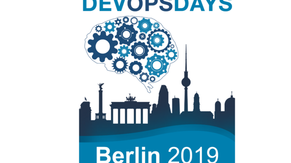 Call for Papers für die DevOpsDays Berlin