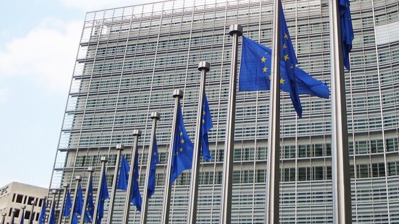 Güterverkehr: EU konzipiert Notfallplan für einen No-Deal-Brexit