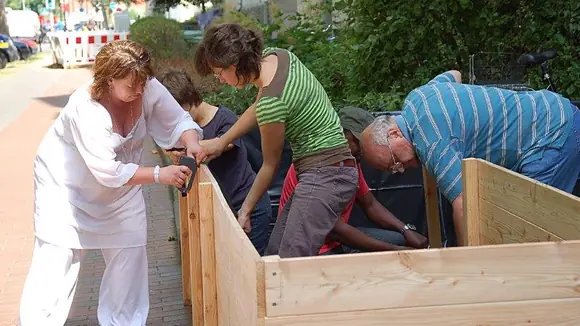Menschen zusammenbringen – so entsteht Gemeinschaft