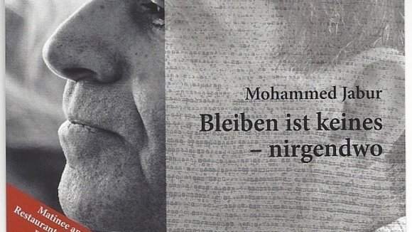 Musikalische Lesung zum Hörbuch „Bleiben ist keines, nirgendwo“