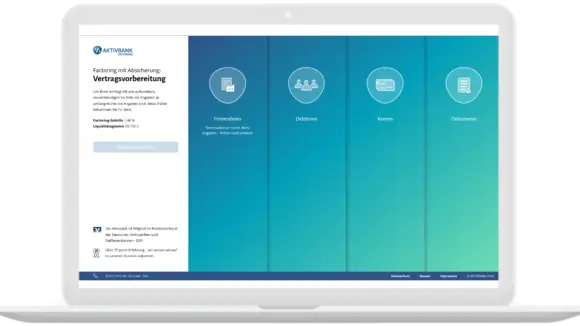 Triplesense Reply siegt im Pitch bei der Aktivbank