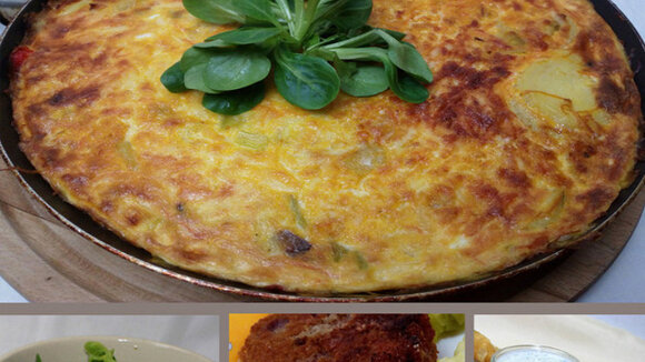 Vegetarier auf Probe - Die Challenge: 40 Tage ohne Fleisch