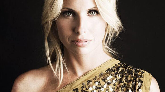 Viktoria Tolstoy live im Hans-Sachs-Haus Gelsenkirchen