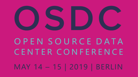Das Programm für die Open Source Data Center Conference (OSDC) ist online