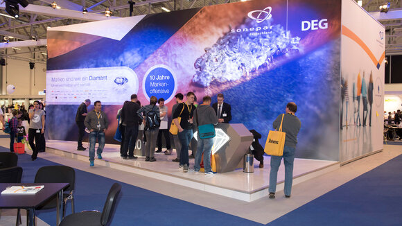 Digitalisierung stellt Betriebsalltag auf den Kopf - Sonepar Partnertreff zeigt neue Lösungen für das E-Handwerk