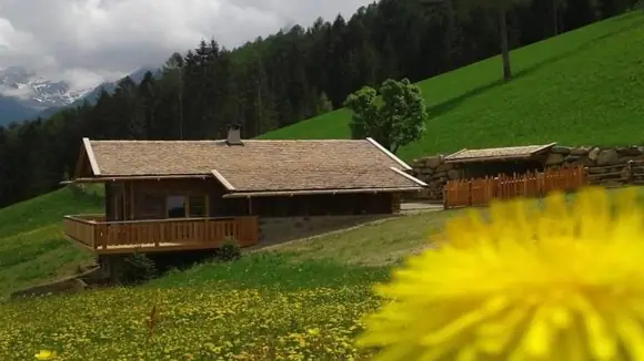 Hüttenurlaub im Frühling | der Gesundheitskick aus den Alpen
