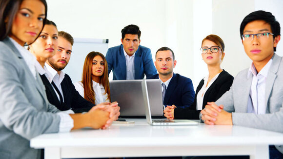 KEYPLAY bietet Veranstaltung zum Thema „Führungsstil“ an