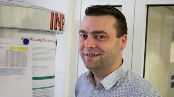 Psychisch Krank und doch in Arbeit integriert – 2 Jahre BTZ Chemnitz