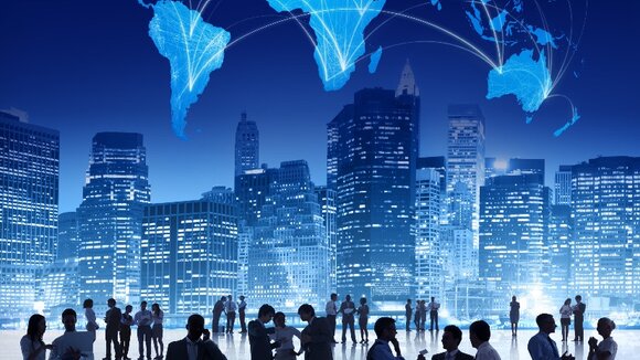 St. Patrick’s Day 2019: Dreiblättriges Kleeblatt irischer Innovationen