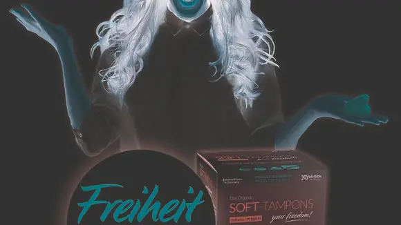 Umfrage: Würden Frauen Soft-Tampons ihrer Freundin weiterempfehlen?