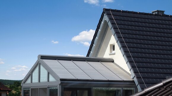 Wintergarten-Konfigurator: Der schnelle Weg zur perfekten Wohlfühloase