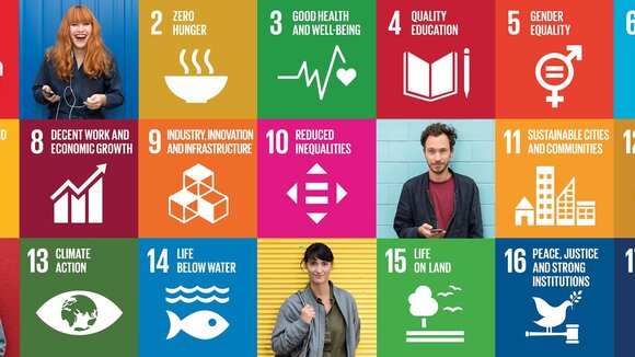 Zwei Jahre nachhaltiger Mobilfunk