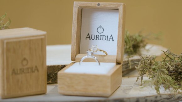 Crowdfunding Kampagne für konfliktfreie, synthetische Diamanten bei Kickstarter gestartet