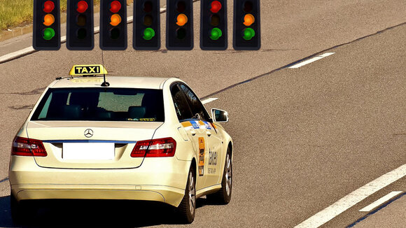 Datenschutz: Aktuelles aus der Praxis - Planung von zukünftigen Verkehrswegen einer Kommune mit „Floating Traveller Data“ (FTD) -