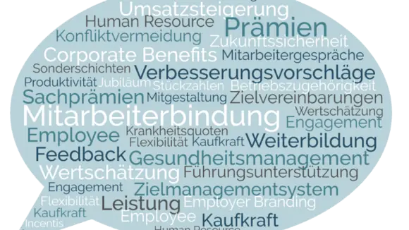 Incentivus - Unternehmensziele schneller erreichen und zeitgleich Arbeitgeberattraktivität steigern