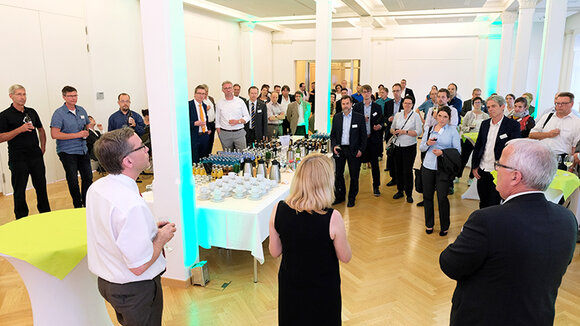 Letzte Chance: Anmeldung zur 8th International Bioeconomy Conference noch bis 30. April 2019 möglich