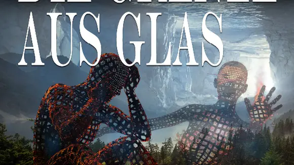 Lutz Spilker: Die Grenze aus Glas – Die letzten Riesen.