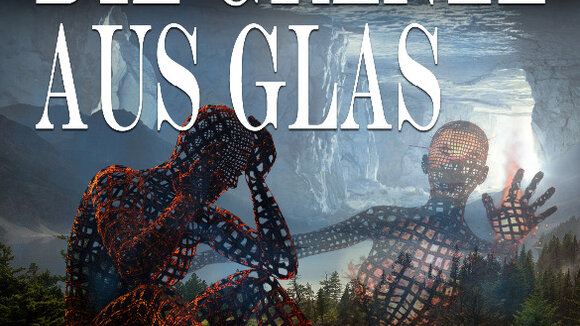 Lutz Spilker: Die Grenze aus Glas – Die letzten Riesen.