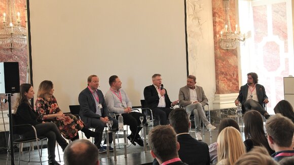 Predictive Analytics am Wirkungsvollsten in der Konsumgüterbranche