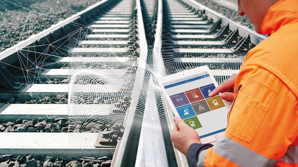 Die intelligente Digitalisierung der Infrastruktur