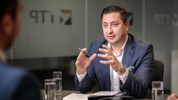 IT-Personaldienstleister TTP übertrifft angehobene Umsatzprognose des Geschäftsjahres 2018