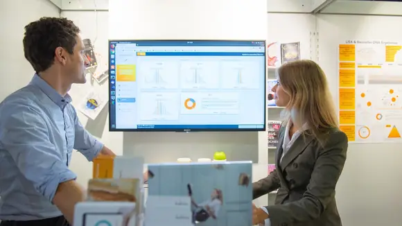 KI-Software LiSA sagt das Bestseller-Potenzial für Autoren voraus