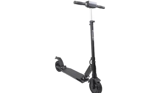 Kick Scooter Tracer - Der perfekte E-Roller für die Stadt