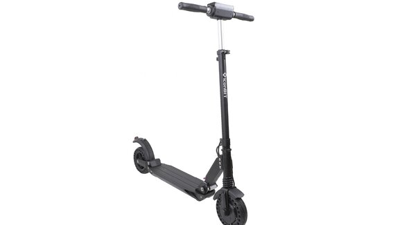 Kick Scooter Tracer - Der perfekte E-Roller für die Stadt