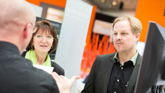 transport logistic 2019: modulon kündigt neue Version als offene Datenplattform an