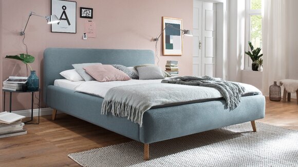 Trendige Polsterbetten ein must have in Ihrem Schlafzimmer