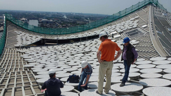 „Als das Smart Home noch in den Kinderschuhen steckte“ - Ingenieurbüro für Gebäudesystemtechnik feiert 25jähriges Bestehen