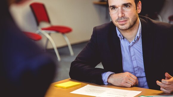 Das „Monster: Google for Jobs“ – Umgang mit der Unsicherheit im Recruiting