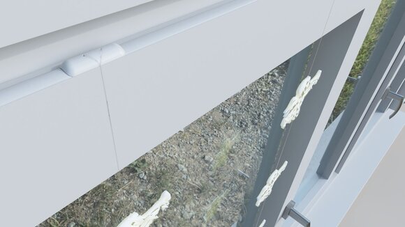 Einfach dekorieren – neue Designidee revolutioniert das Dekorieren