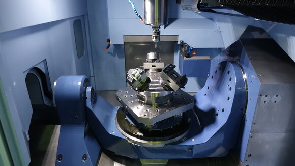 Exklusive Events bei MATSUURA informieren über Hochleistungstechnologien und vielfältige Einsatzmöglichkeiten