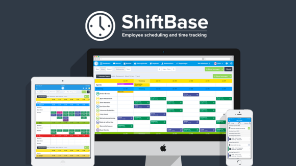 SaaS Software für Zeiterfassung, Urlaubsplanung,Personalmanagement