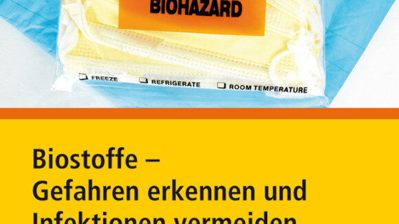 Biostoffe: Was ist zu beachten?