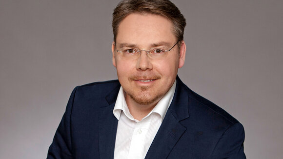 brainworks gewinnt Michael Anger als Head of Sales