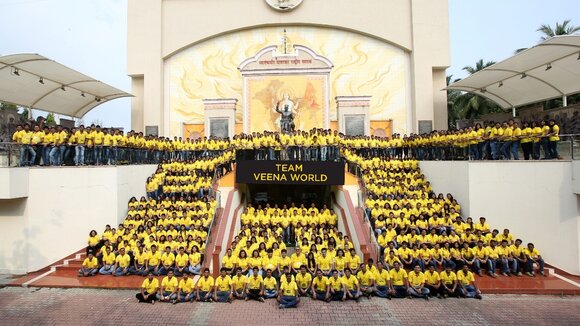 Checklist – Travel Consulting repräsentiert Veena World in Deutschland: Indien-Reisen nehmen eine neue Dimension an