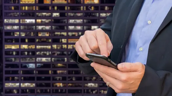 Digitalisierung kommt im Mittelstand an - das setzt klassische Banken unter Druck
