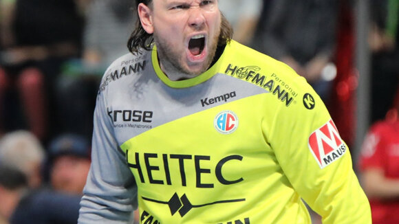 HC Erlangen beendet Trainingslager mit Sieg im „Maxi-Lückert-Pokal"