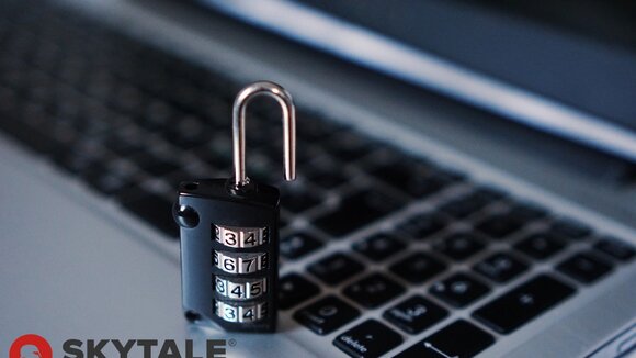 Skytale Security Awareness: IT-Sicherheit 2go