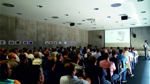 Trends in der digitalen Produktentwicklung