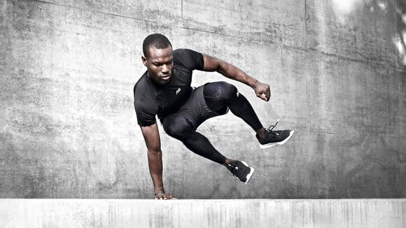 Von Schweißgeräten und Ultraschallwellen: So plant Aesthetic Sports, den Markt aufzumischen