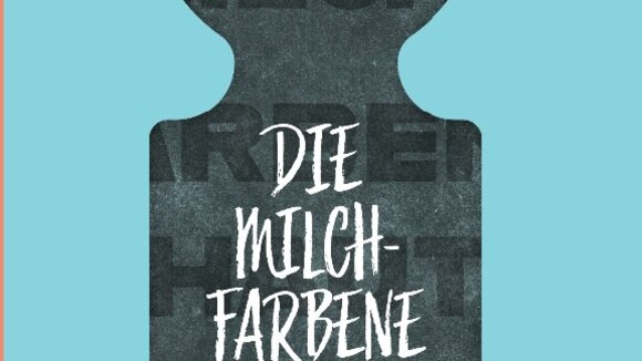 Buchpremiere "Die milchfarbene Haut der Türen", Jonas-Philipp Dallmann